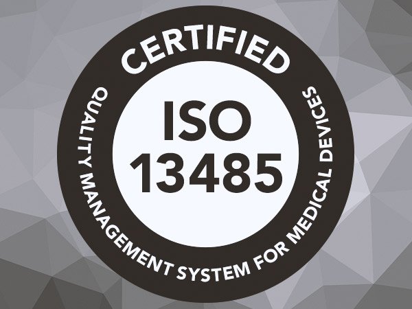 iso 13485 training requirements